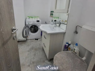 Apartament cu 1 cameră, 39 m², Buiucani, Chișinău foto 7