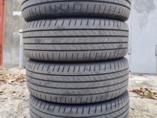 Bridgestone Alenza 225 65 R17 [4buc] foto 5