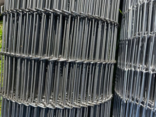 Stainless Steel Conveyor Belt foto 4