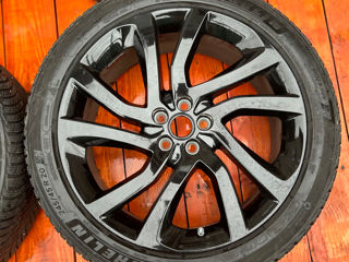 245/45 R20 5x108 foto 3