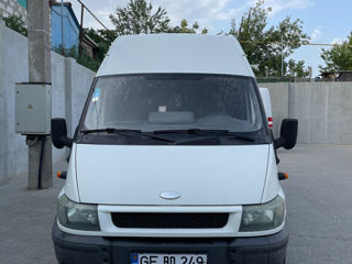 Ford Transit foto 3