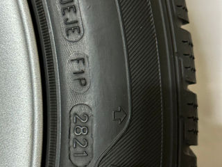 225/50 R17 - Bmw, Skoda, Seat, Audi, Vw, Mercedes foto 7