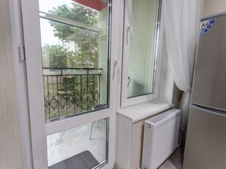 Apartament cu 1 cameră, 56 m², Centru, Chișinău foto 3