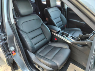 Renault Koleos foto 8
