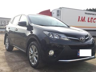 Toyota Rav 4 foto 2