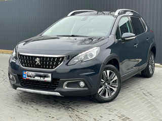 Peugeot 2008 foto 3