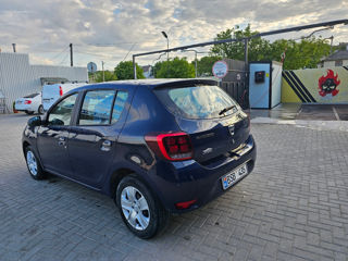 Dacia Sandero фото 6