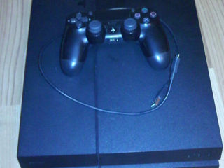 Play Station 4