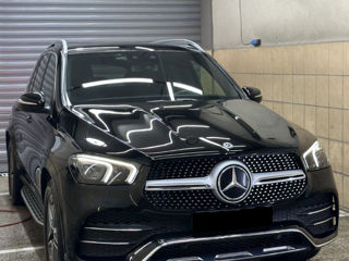 Mercedes GLE foto 10