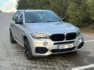 BMW X5 foto 2