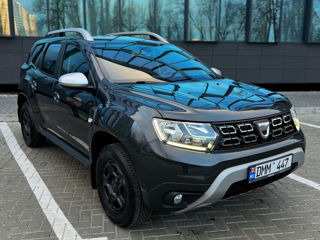 Dacia Duster foto 3