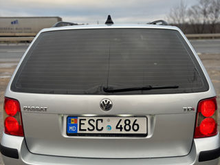 Volkswagen Passat foto 4