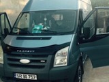 Ford transit foto 1