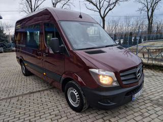 Mercedes Sprinter 313