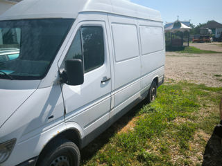 Mercedes Sprinter foto 5