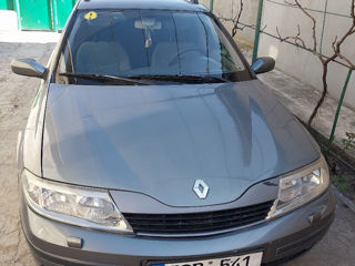 Renault Laguna foto 1