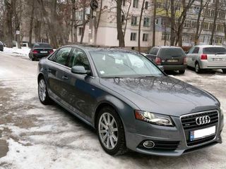 Audi A4 foto 1