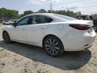 Mazda 6 foto 4