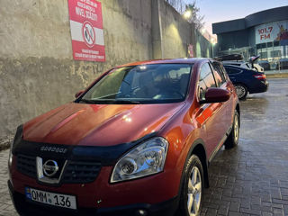 Nissan Qashqai foto 3