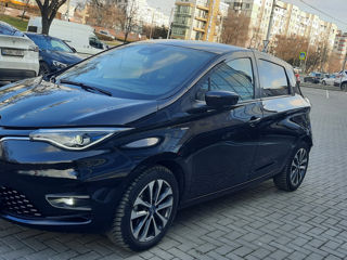 Renault ZOE foto 1