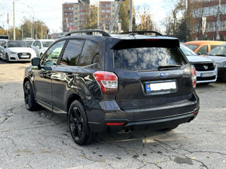 Subaru Forester foto 4