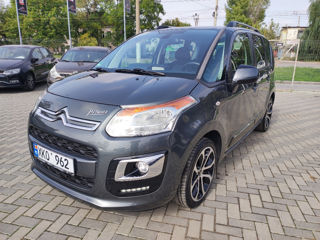 Citroen C3 Picasso foto 2