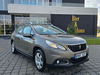 Peugeot 2008 foto 3