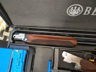 Beretta 682 Gold E foto 3