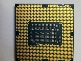 se vinde Intel Core i5 - 3470 foto 2