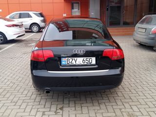 Audi A4 foto 2