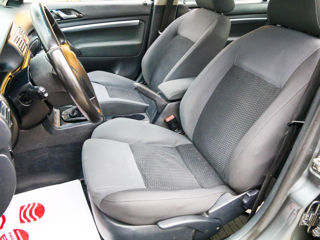 Skoda Superb фото 4