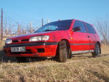 Nissan Sunny foto 4