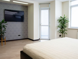 Apartament cu 2 camere, 103 m², Ciocana, Chișinău foto 2
