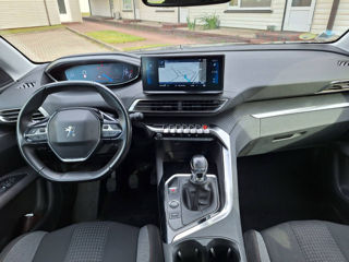 Peugeot 3008 foto 11