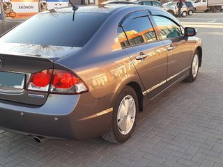 Honda Civic foto 3