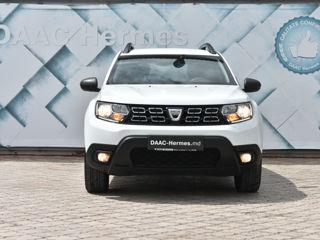 Dacia Duster foto 2