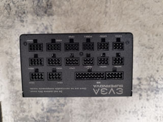 EVGA P2 1000 W ( Platinum ) foto 5