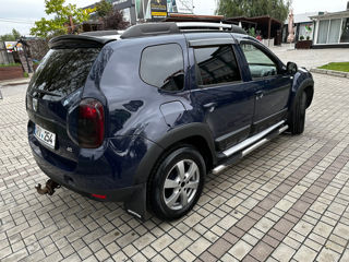 Dacia Duster foto 3