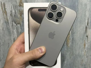 iPhone 15 Pro