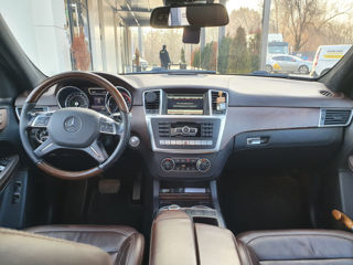 Mercedes GL Class foto 2