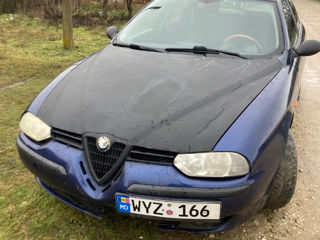 Alfa Romeo 156