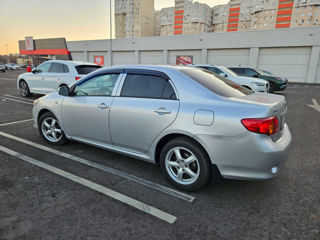 Toyota Corolla foto 4