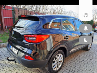 Renault Kadjar foto 6