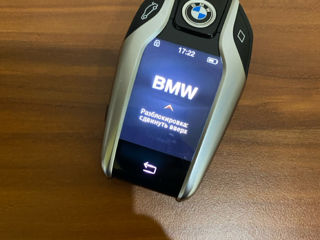 BMW 5 Series foto 10