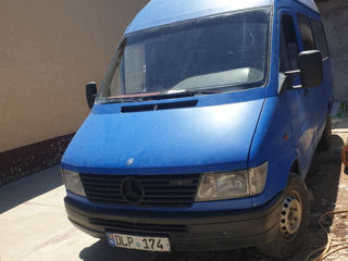 Mercedes Sprinter