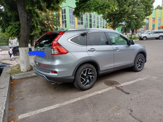 Honda CR-V foto 6