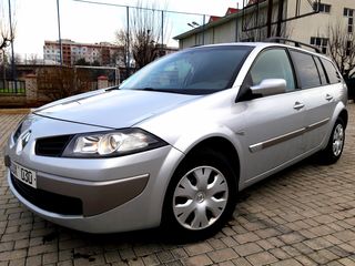 Renault Megane foto 2