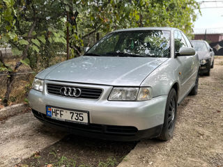 Audi A3 foto 1