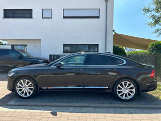 Volvo S90 foto 7