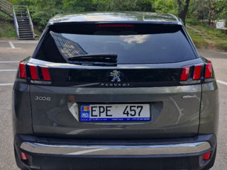 Peugeot 3008 foto 5